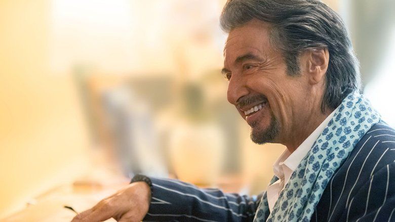 Danny Collins (film) movie scenes