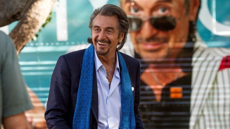 Danny Collins (film) movie scenes