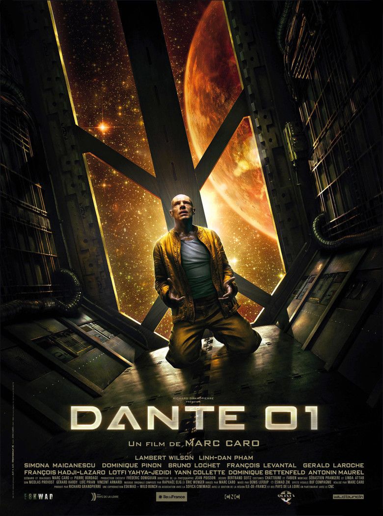 Dante 01 movie poster