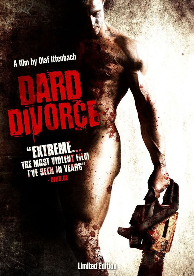 Dard Divorce movie poster