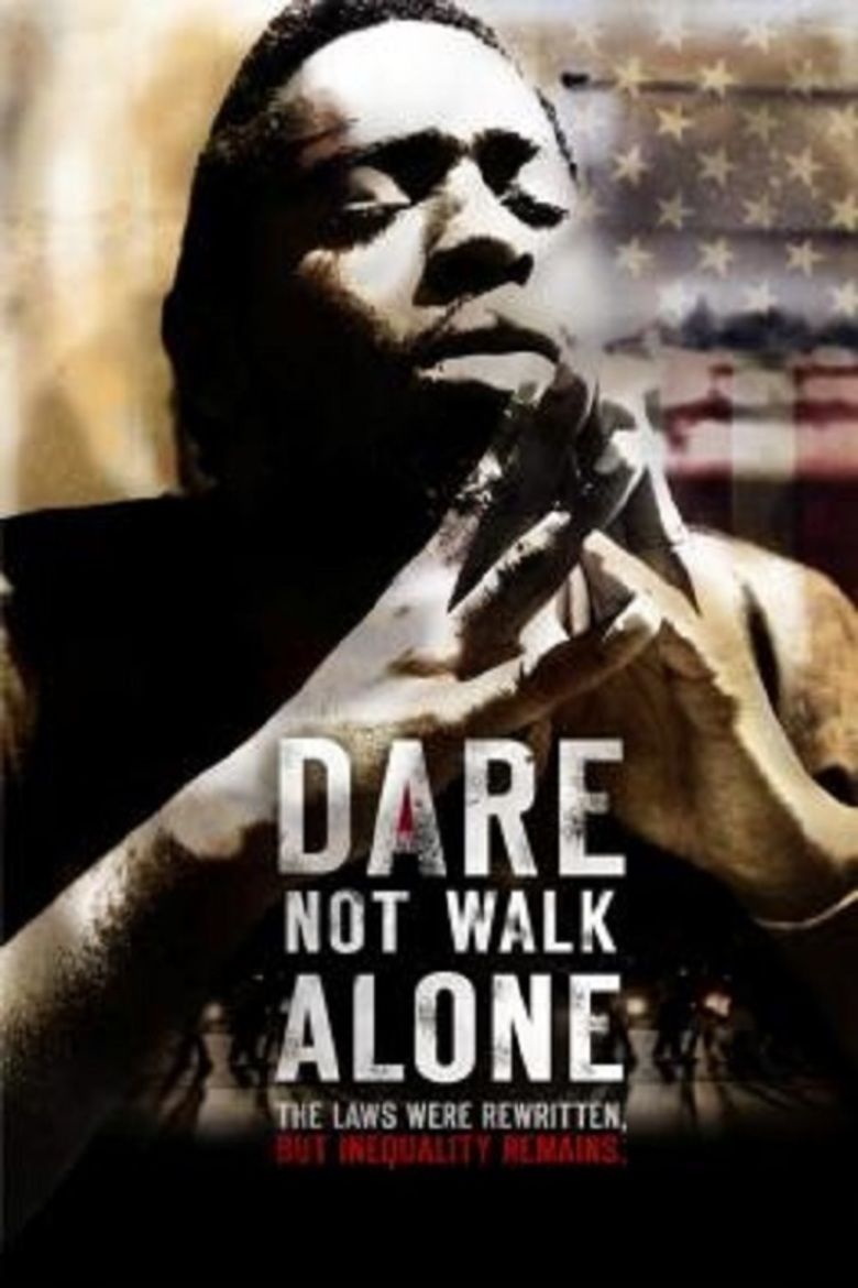 Dare Not Walk Alone movie poster
