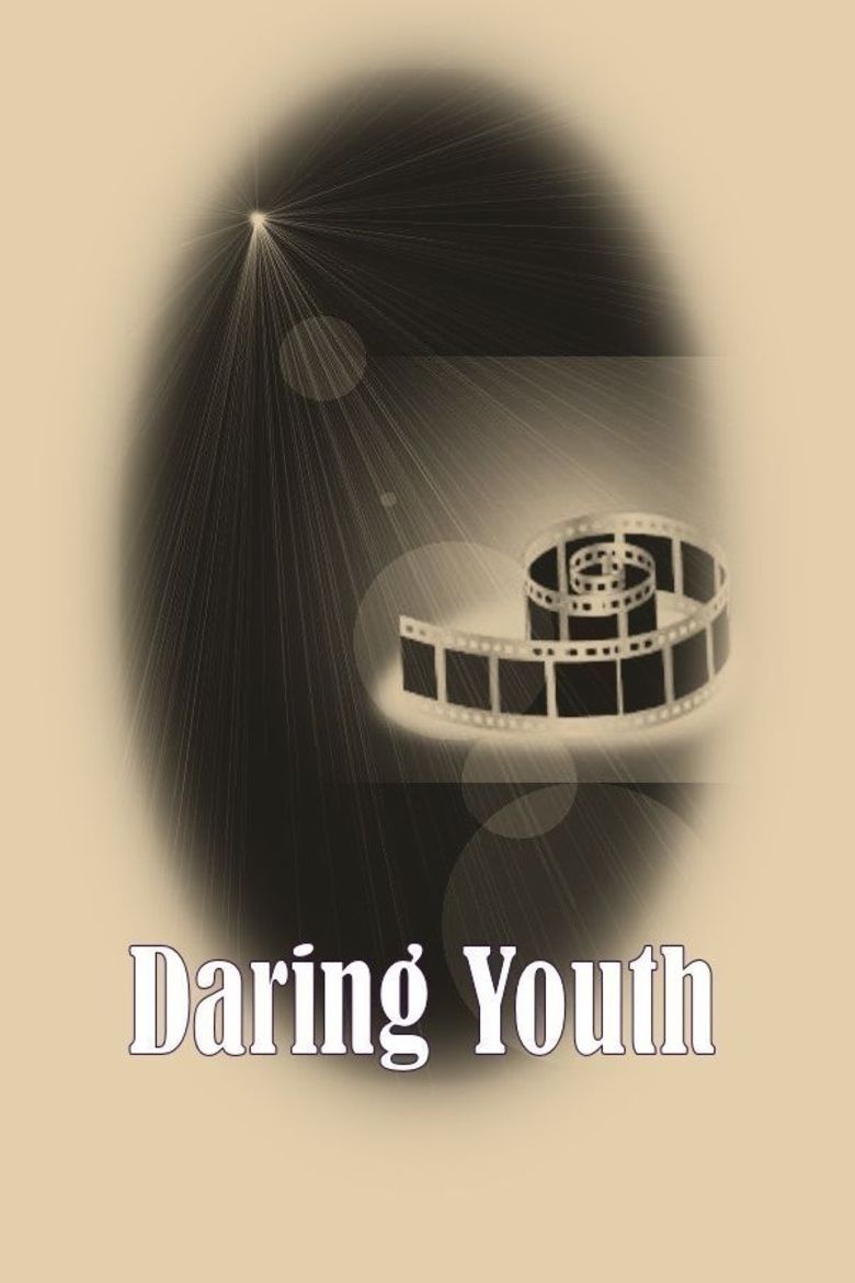 Daring Youth movie poster