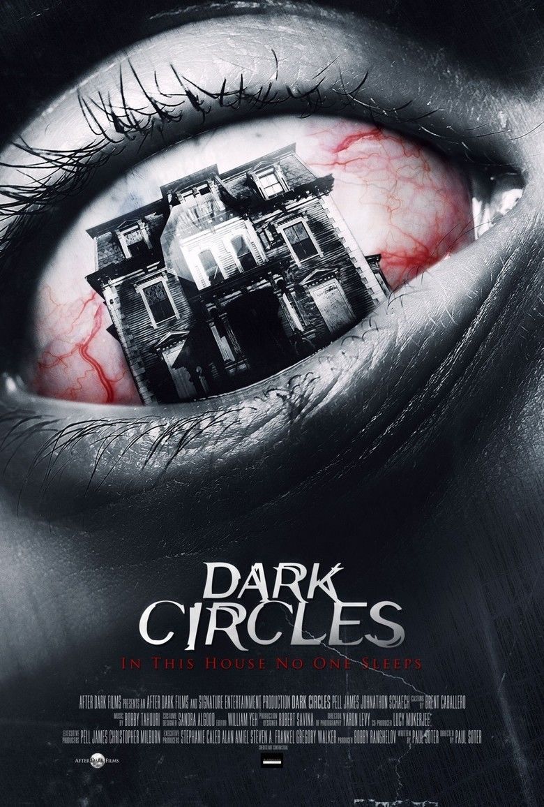 Dark Circles movie poster