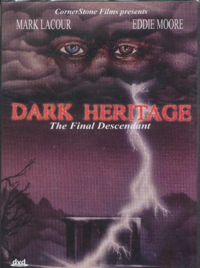 Dark Heritage movie poster