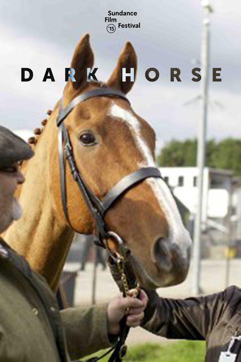 Dark Horse: The Incredible True Story of Dream Alliance movie poster