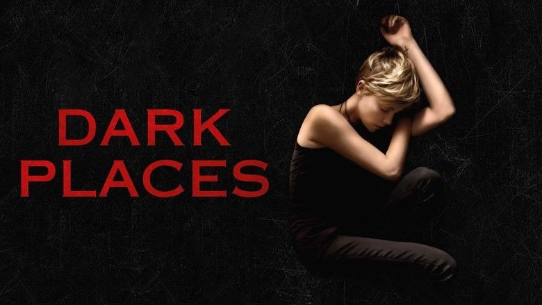 Dark Places (2015 film) movie scenes