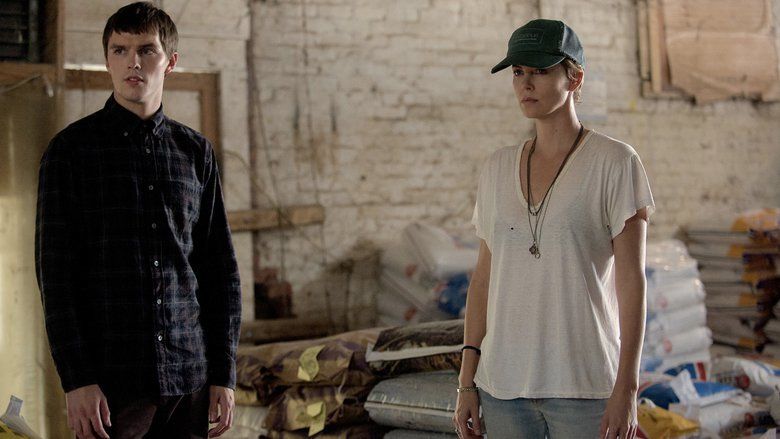 Dark Places (2015 film) movie scenes