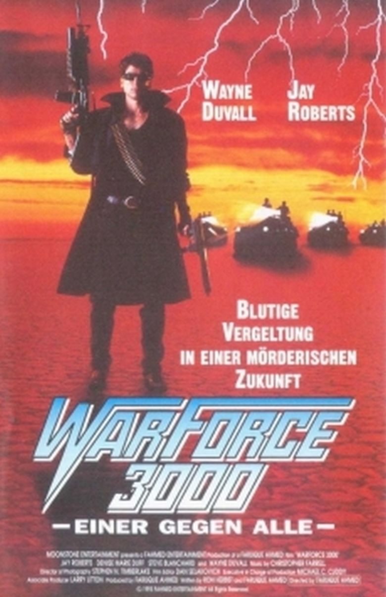 Dark Vengeance (film) movie poster