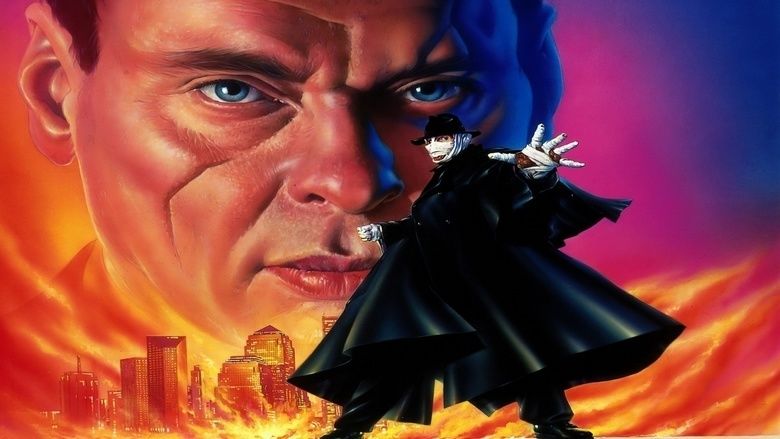 Darkman II: The Return of Durant movie scenes