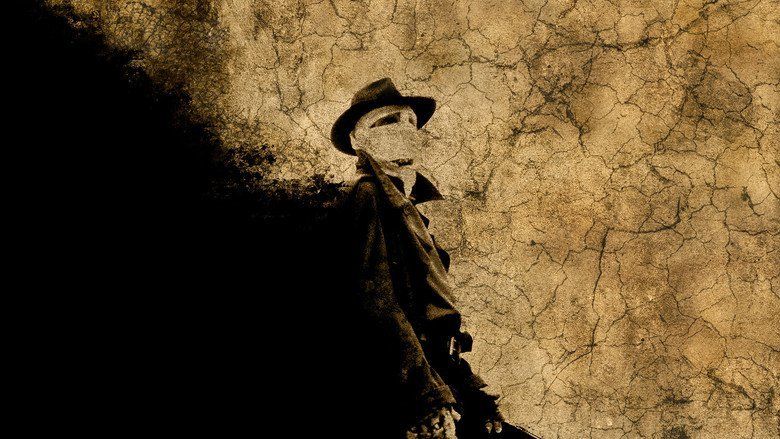 Darkman movie scenes