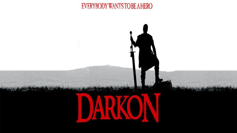 Darkon (film) movie scenes
