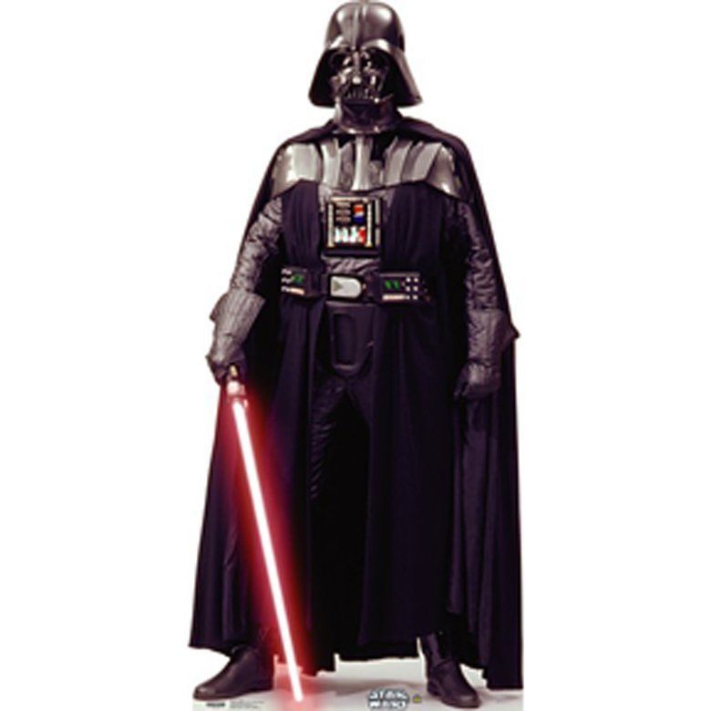 Darth Vaders Psychic Hotline movie poster