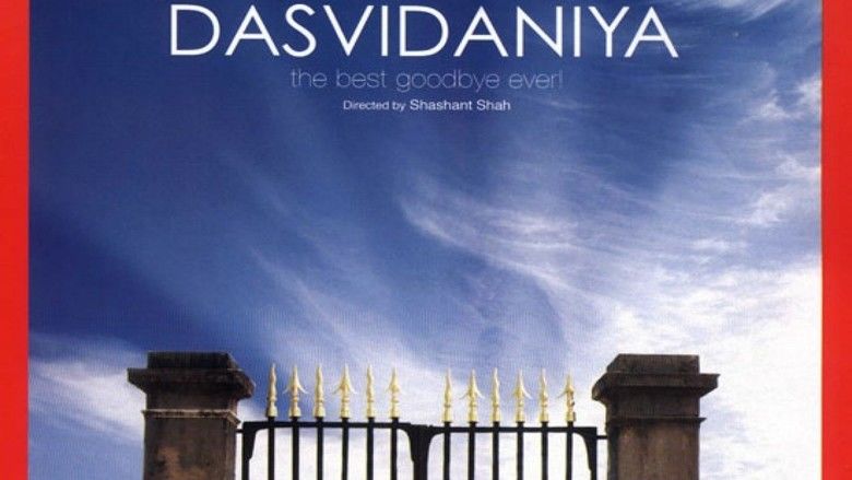 Dasvidaniya movie scenes