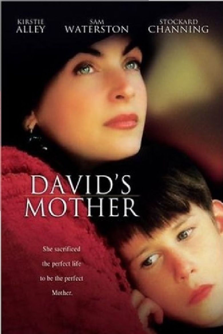 Davids Mother movie poster