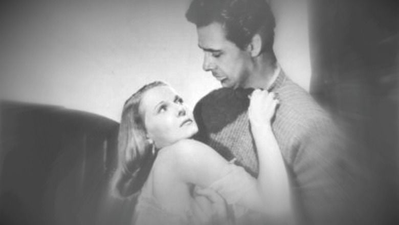 Daybreak (1948 film) movie scenes