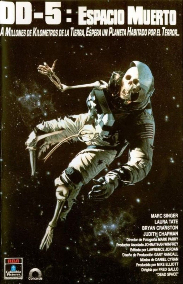 Dead Space Film Alchetron The Free Social Encyclopedia