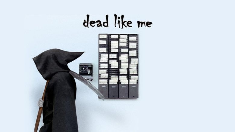 Dead like Me: Life After Death - Wikipedia