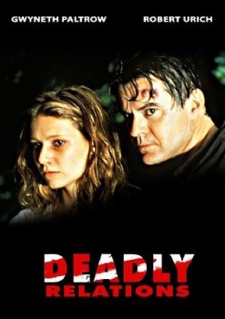 Deadly Relations movie poster