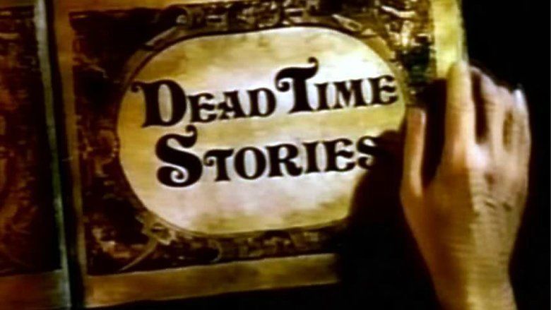 Deadtime Stories (film) movie scenes