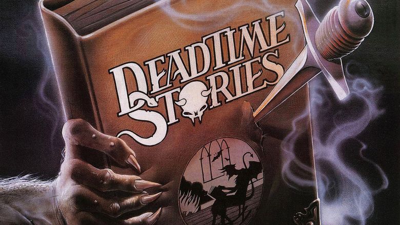 Deadtime Stories (film) movie scenes