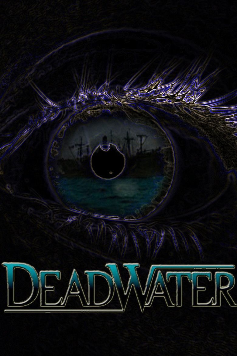 Deadwater (film) movie poster
