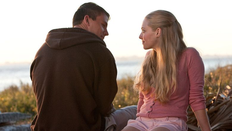 Dear John (2010 film) movie scenes