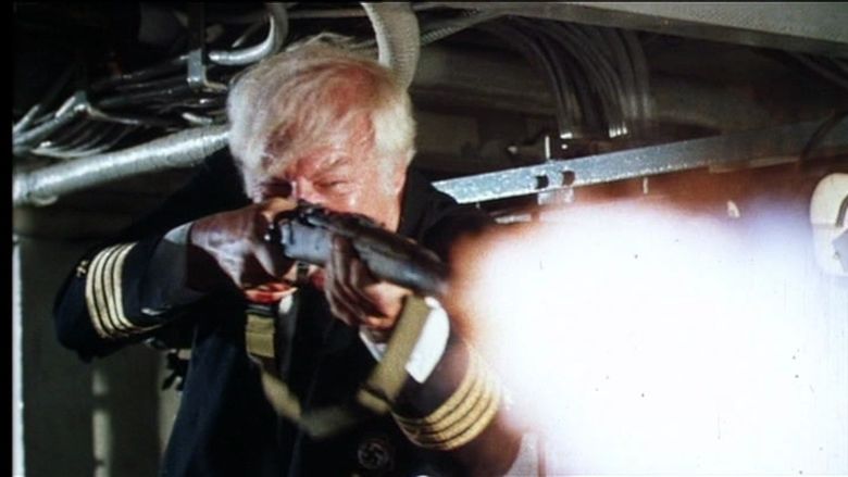 Death Ship (1980 film) movie scenes