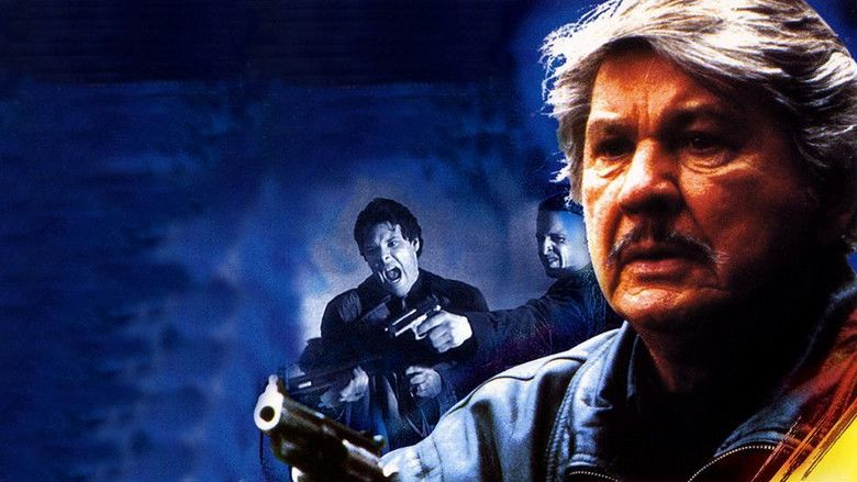 Death Wish V: The Face of Death movie scenes