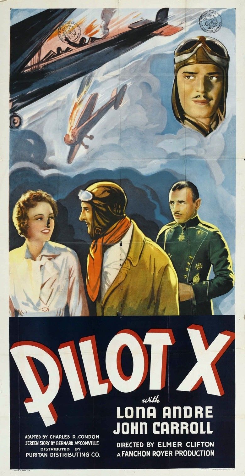 Death in the Air movie poster