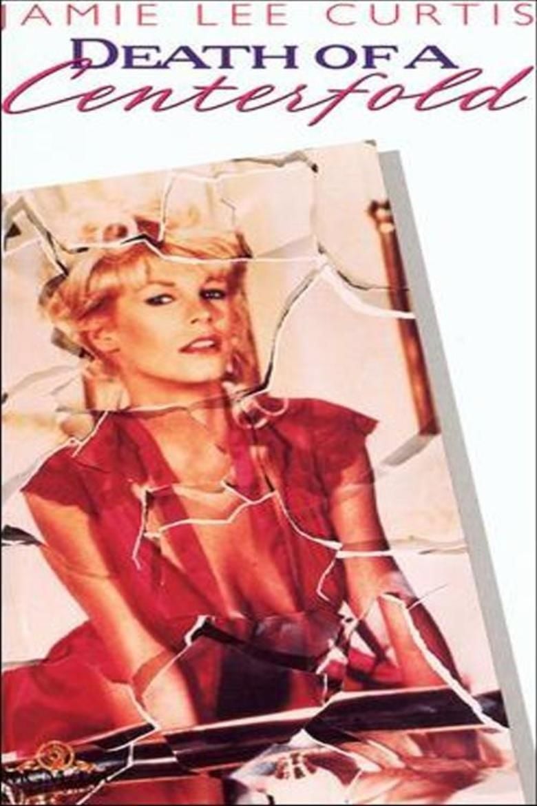 Death of a Centerfold: The Dorothy Stratten Story movie poster