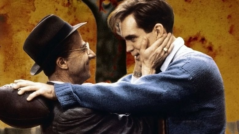 the death of a salesman movie