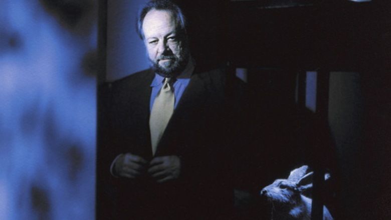 Deceptive Practice: The Mysteries and Mentors of Ricky Jay movie scenes