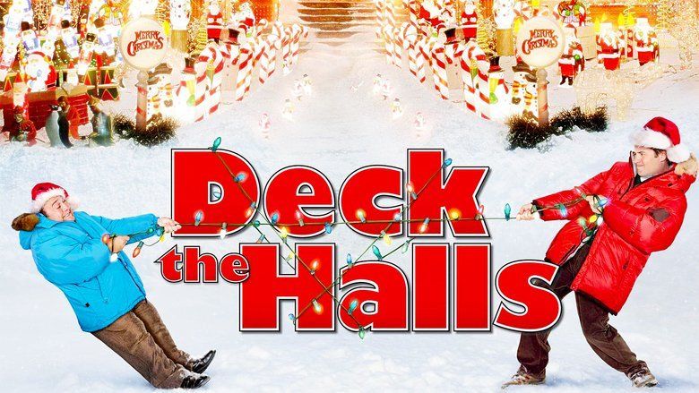 Deck the Halls (2006 film) movie scenes