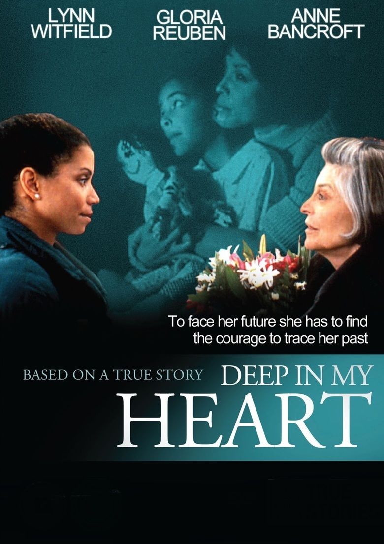 Deep in My Heart (1999 film) movie poster