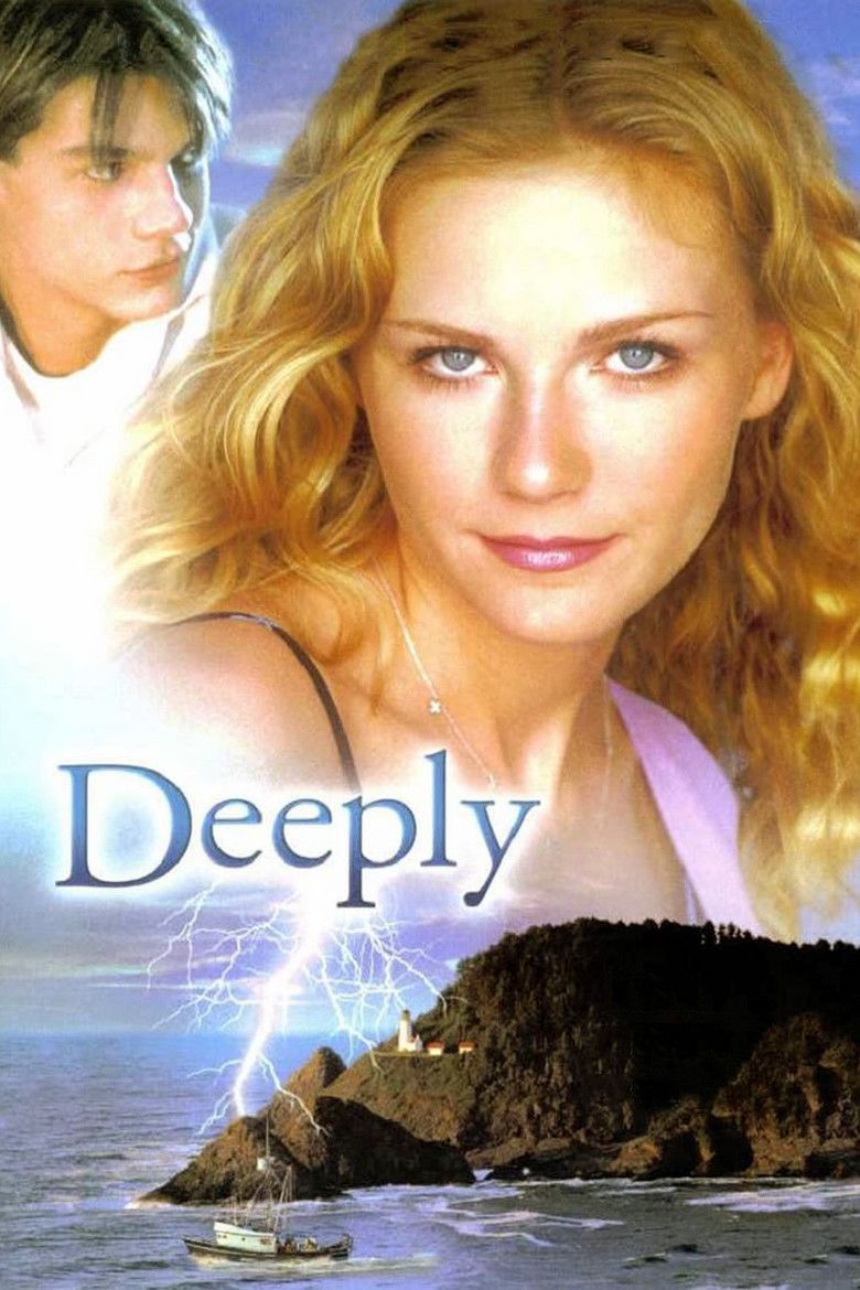 Deeply movie poster