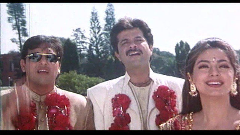 Deewana Mastana movie scenes