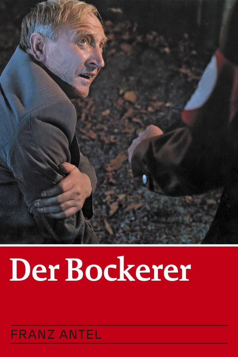 Der Bockerer movie poster