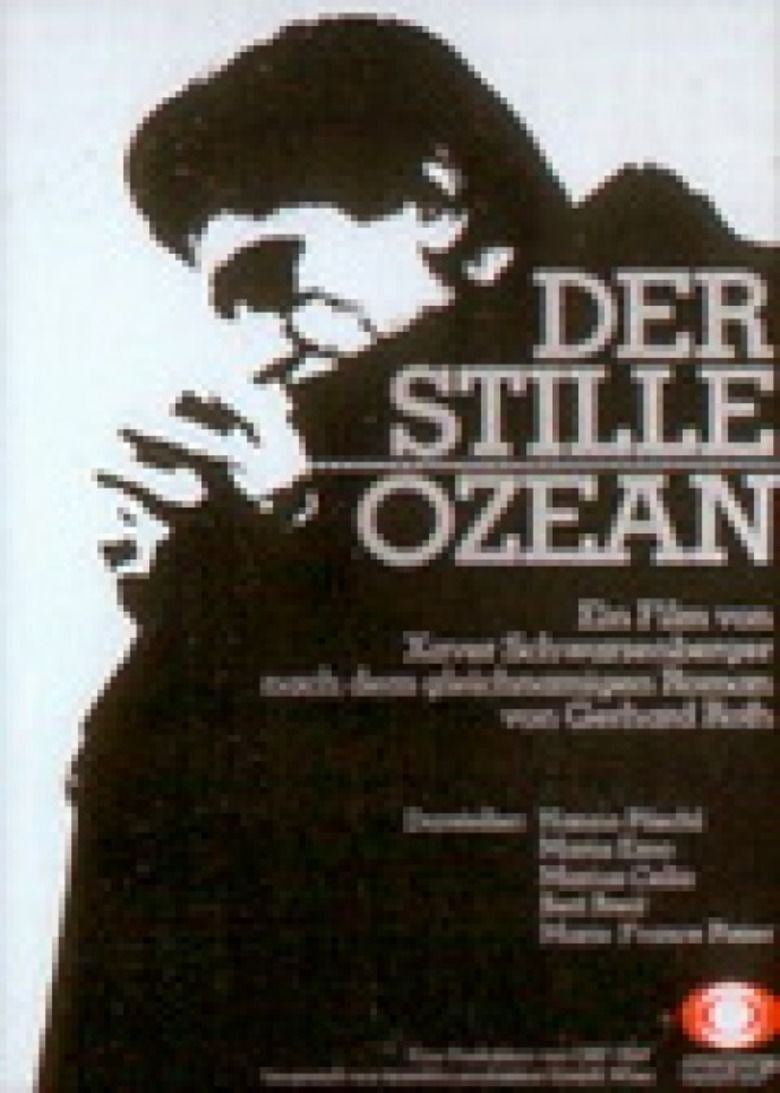Der stille Ozean movie poster