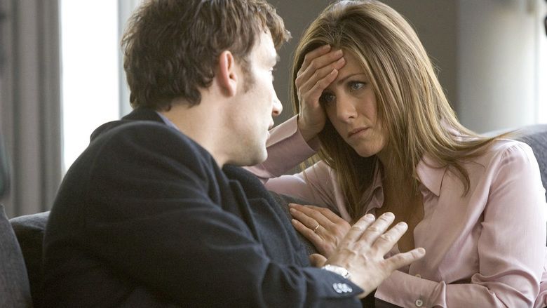 Derailed (2005 film) movie scenes