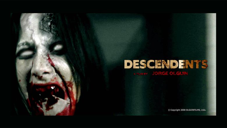 Descendents (2008 film) movie scenes