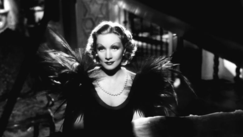 Desire (1936 film) movie scenes