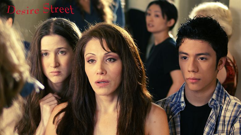 Desire Street (film) movie scenes