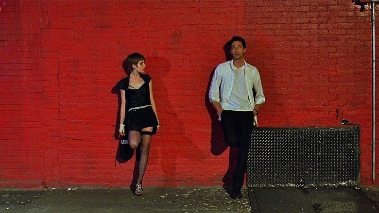 Detachment (film) movie scenes