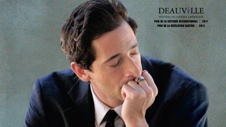 Detachment (film) movie scenes