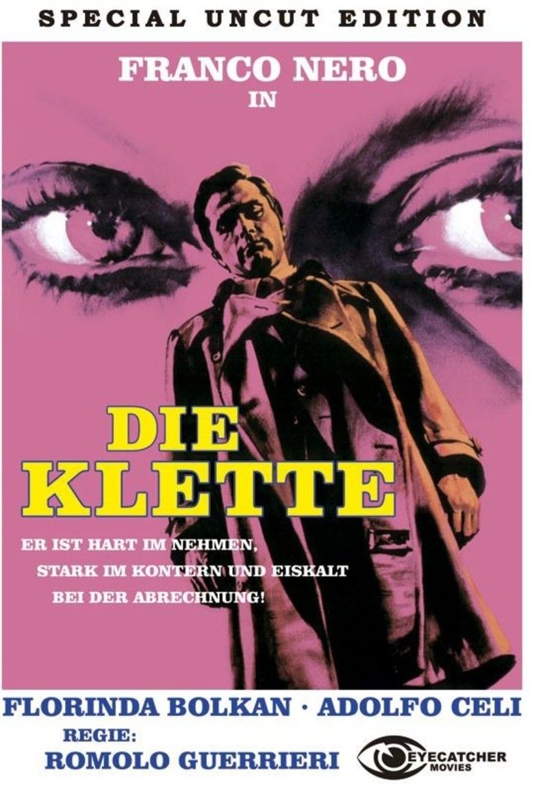 Detective Belli movie poster