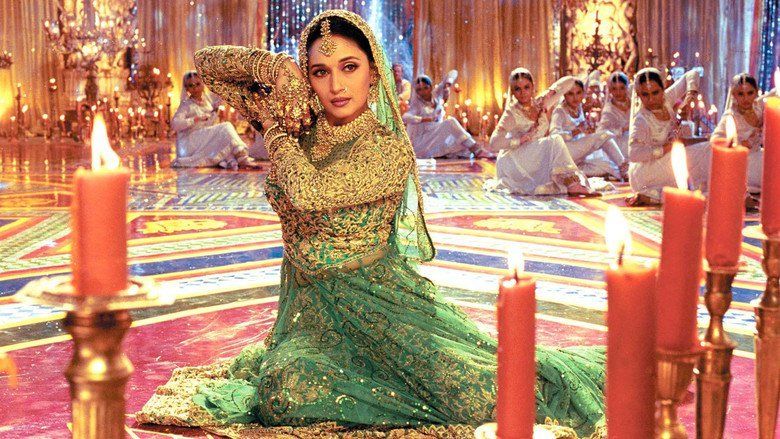 Devdas (2002 Hindi film) movie scenes