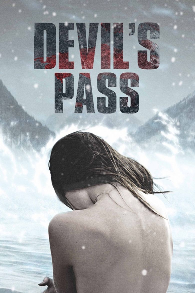 Devils Pass movie poster