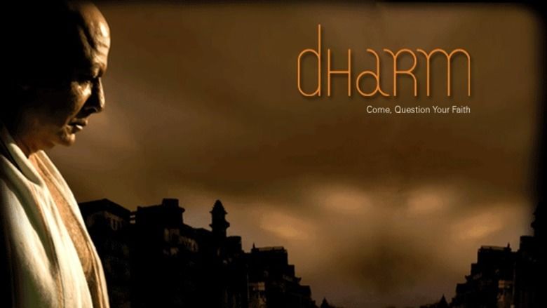 Dharm (film) movie scenes