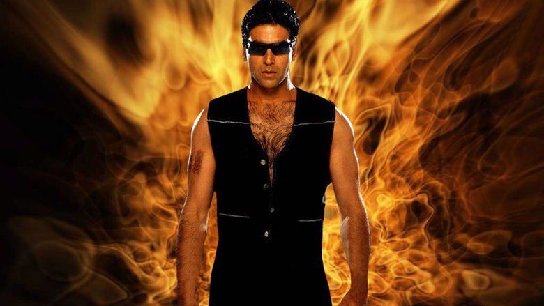 Dhoom 3 movie scenes