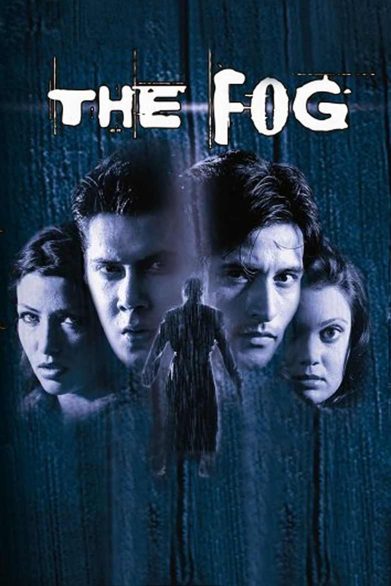 Dhund: The Fog movie poster